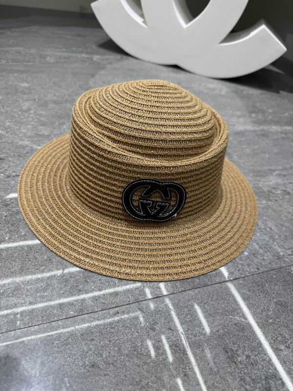 Gucci top hat dx92